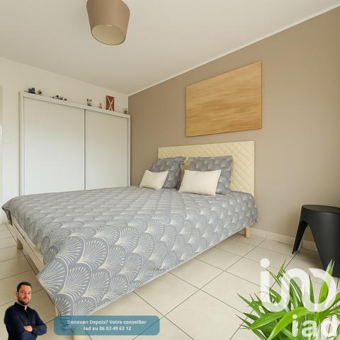 Appartement à vendre 6 pièces 106 m² Valence