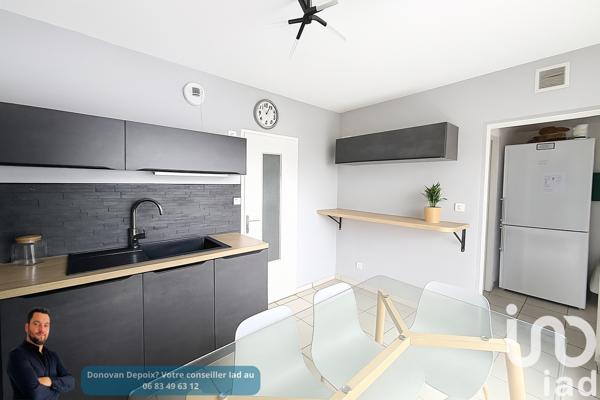 Appartement à vendre 6 pièces 106 m² Valence