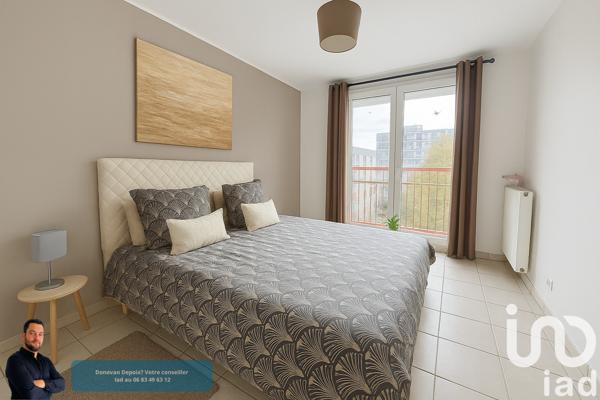 Appartement à vendre 6 pièces 106 m² Valence