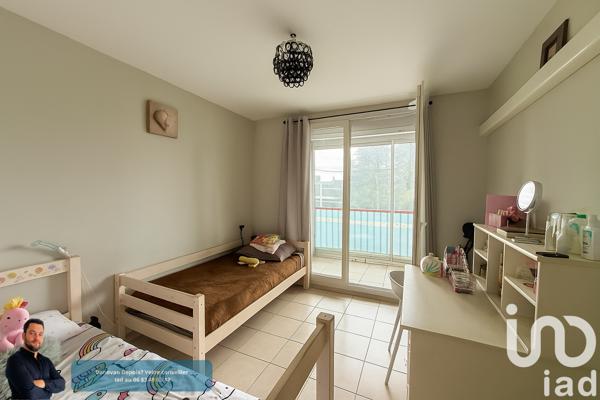 Appartement à vendre 6 pièces 106 m² Valence