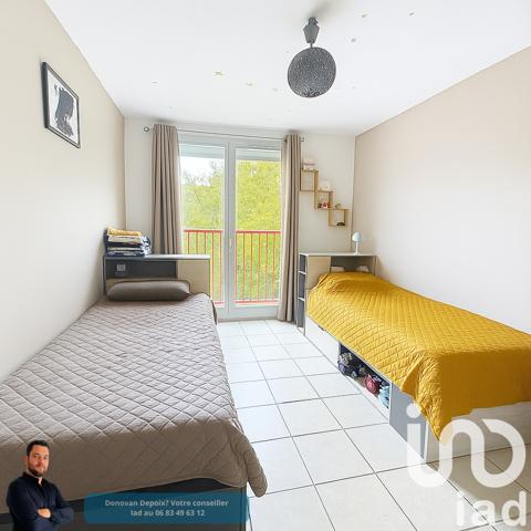 Appartement à vendre 6 pièces 106 m² Valence