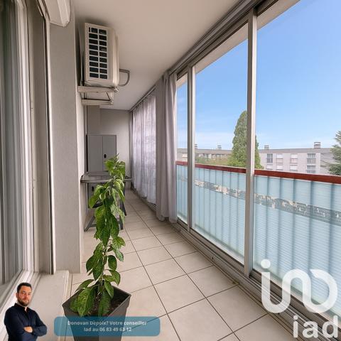 Appartement à vendre 6 pièces 106 m² Valence