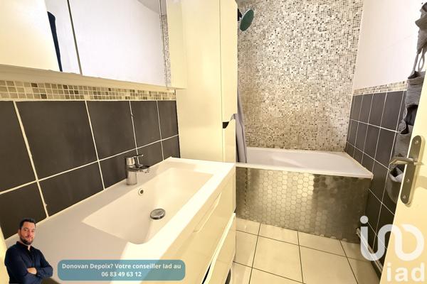 Appartement à vendre 6 pièces 106 m² Valence