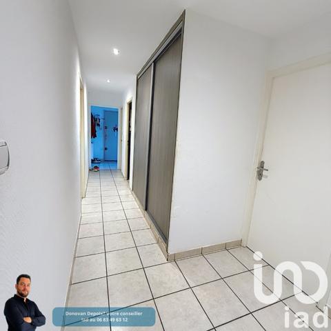Appartement à vendre 6 pièces 106 m² Valence