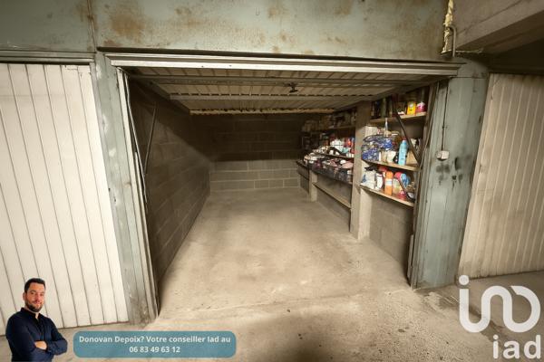 Appartement à vendre 6 pièces 106 m² Valence