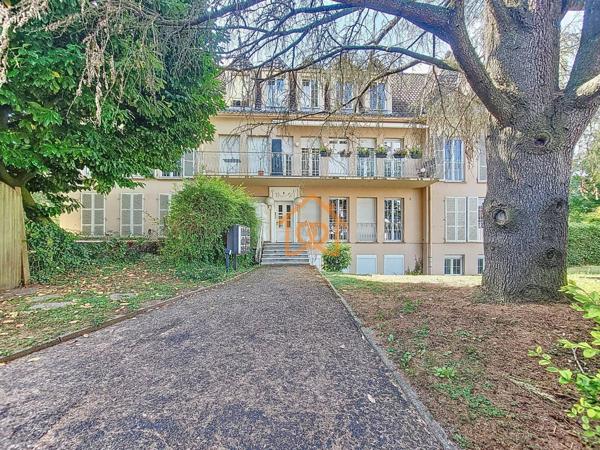 Appartement 3/4 pièces - OBERHAUSBERGEN