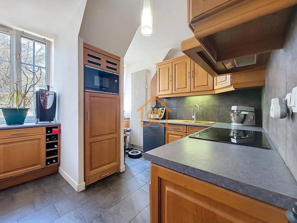 Appartement 3/4 pièces - OBERHAUSBERGEN