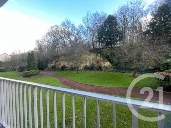 Appartement F3 à vendre  4 pièces - 71,58 m2 POISSY - 78