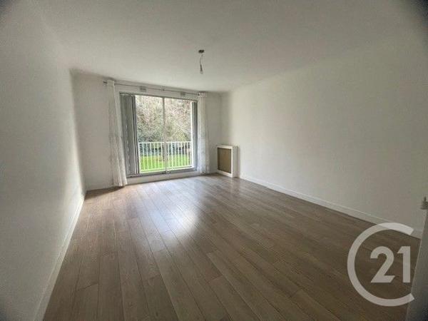 Appartement F3 à vendre  4 pièces - 71,58 m2 POISSY - 78