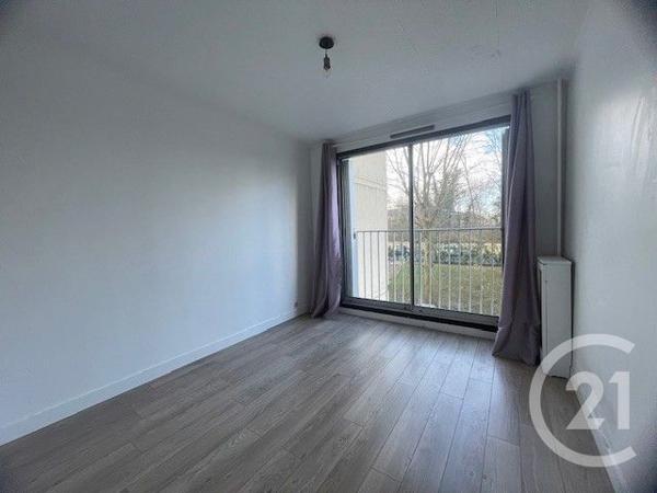 Appartement F3 à vendre  4 pièces - 71,58 m2 POISSY - 78