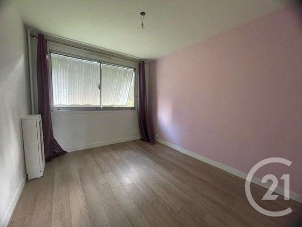 Appartement F3 à vendre  4 pièces - 71,58 m2 POISSY - 78