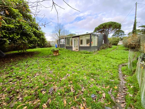 Lannion (22300) Homme de 78 ans vente en viager occupé