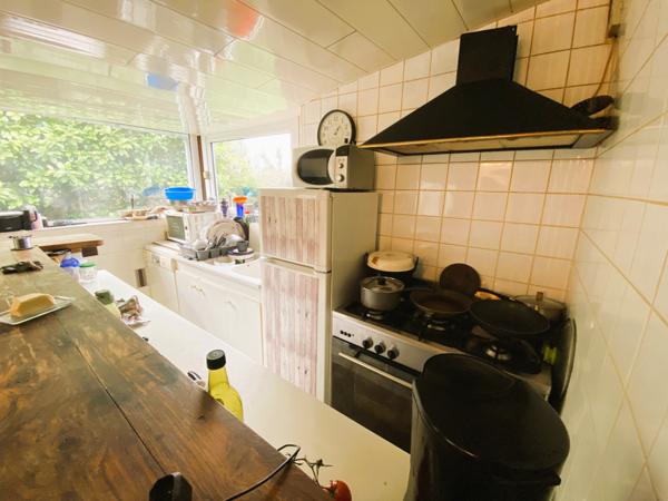 Lannion (22300) Homme de 78 ans vente en viager occupé