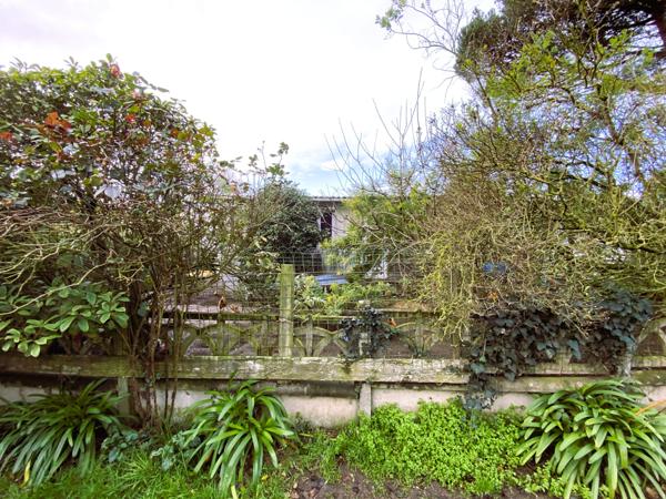 Lannion (22300) Homme de 78 ans vente en viager occupé