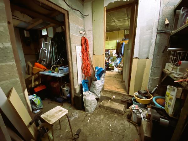 Lannion (22300) Homme de 78 ans vente en viager occupé