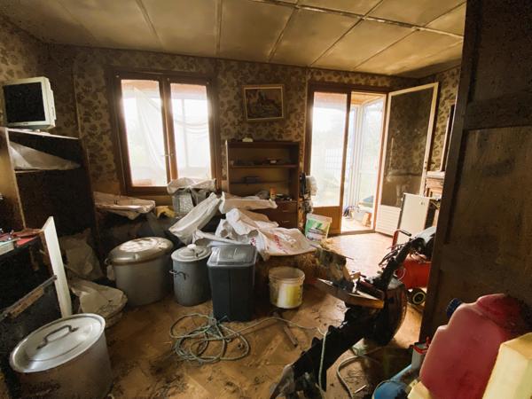 Lannion (22300) Homme de 78 ans vente en viager occupé