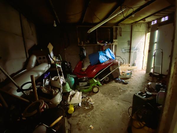 Lannion (22300) Homme de 78 ans vente en viager occupé