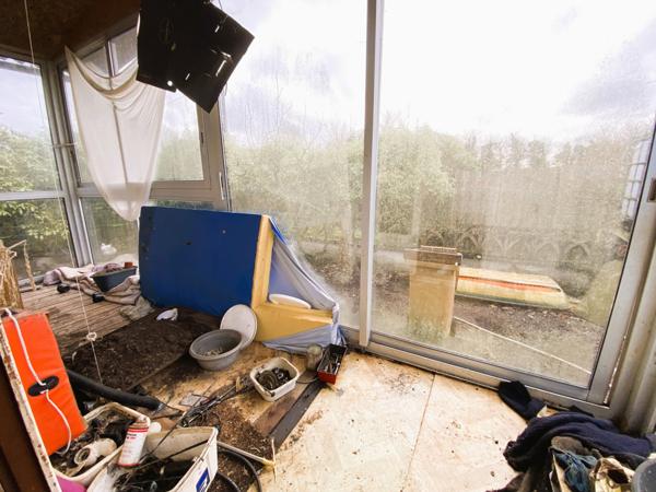 Lannion (22300) Homme de 78 ans vente en viager occupé