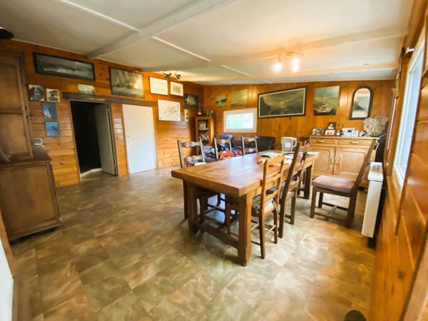 Lannion (22300) Homme de 78 ans vente en viager occupé