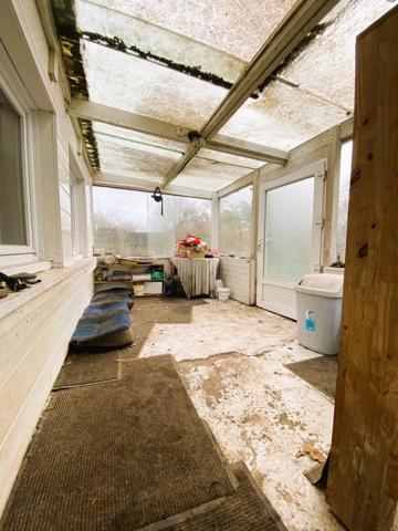 Lannion (22300) Homme de 78 ans vente en viager occupé