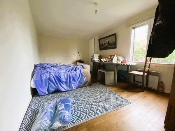 Lannion (22300) Homme de 78 ans vente en viager occupé