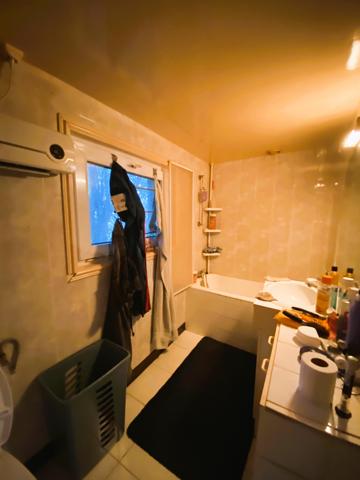 Lannion (22300) Homme de 78 ans vente en viager occupé