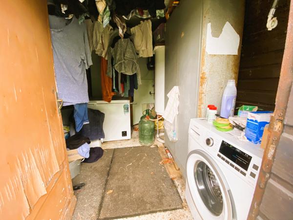 Lannion (22300) Homme de 78 ans vente en viager occupé
