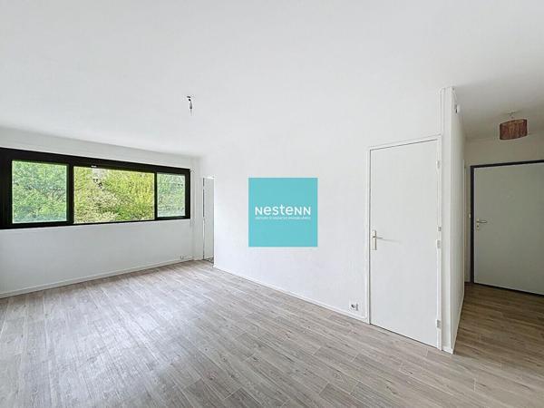 Appartement Franconville 2 pièces 43 m² - Lumineux - Trois caves et place de parking