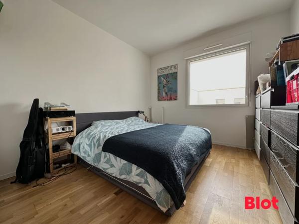 Appartement 3 pièce(s)