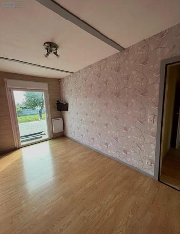 Pavillon à vendre à Cléry-sur-Somme dans la Somme (80200), ref : D0168