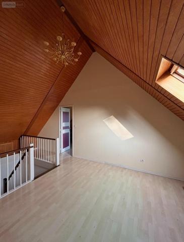 Pavillon à vendre à Cléry-sur-Somme dans la Somme (80200), ref : D0168