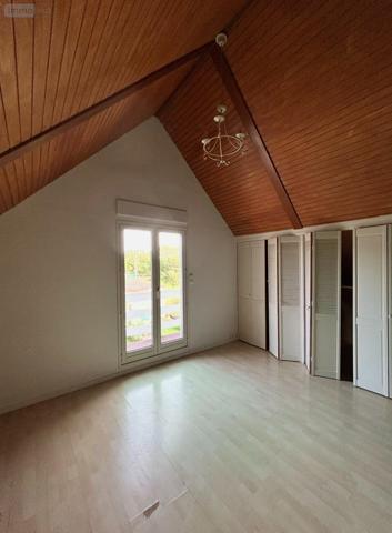 Pavillon à vendre à Cléry-sur-Somme dans la Somme (80200), ref : D0168