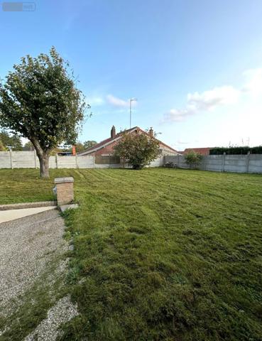 Pavillon à vendre à Cléry-sur-Somme dans la Somme (80200), ref : D0168