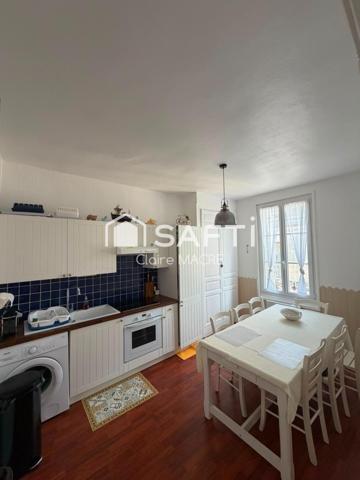 Appartement centre ville