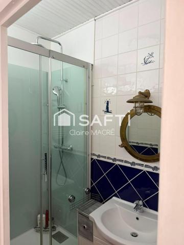 Appartement centre ville