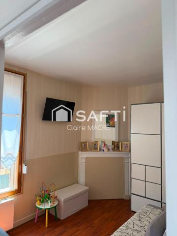 Appartement centre ville