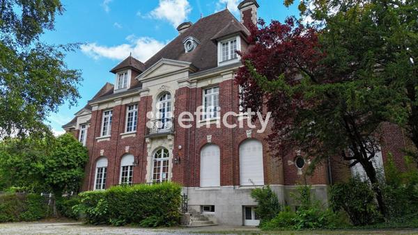 Maison
         21 pièces
        - 1130 m² Bien prestige 1 995 000 € *