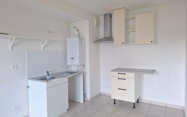 Appartement à vendre    1 pièce • 32,35 m2 Vénissieux
