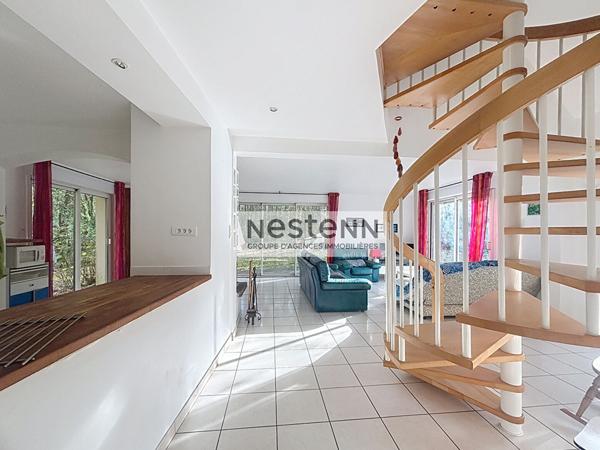 Maison Kercabellec 3 chambres