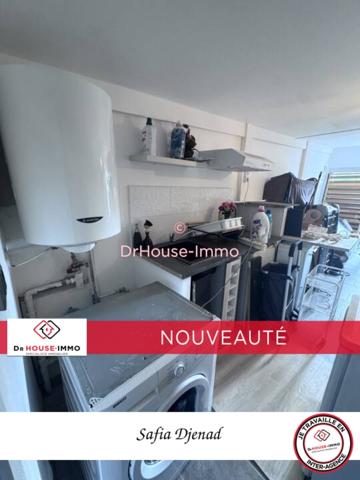 Maison à vendre 4 pièces de 68 m²
