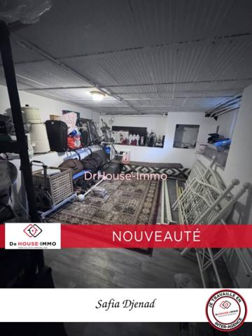 Maison à vendre 4 pièces de 68 m²