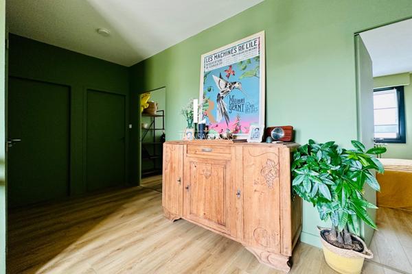 La Rochelle (17000) La Trompette - Maison 4ch entièrement rénovée en 2019 avec garage, jardin et piscine