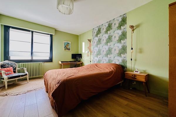 La Rochelle (17000) La Trompette - Maison 4ch entièrement rénovée en 2019 avec garage, jardin et piscine