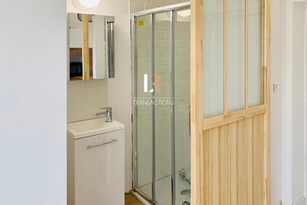 La Rochelle (17000) La Trompette - Maison 4ch entièrement rénovée en 2019 avec garage, jardin et piscine