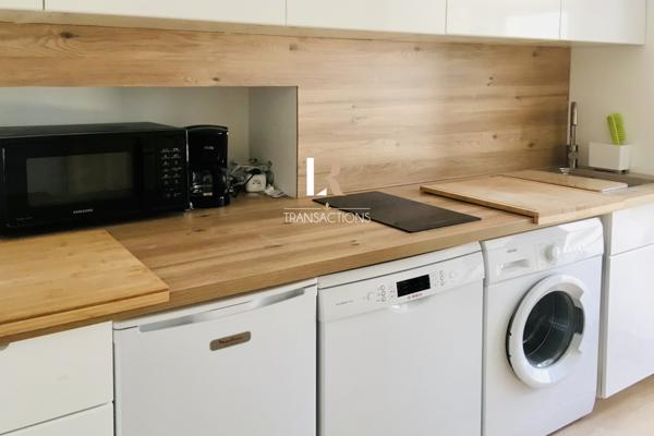 La Rochelle (17000) La Trompette - Maison 4ch entièrement rénovée en 2019 avec garage, jardin et piscine