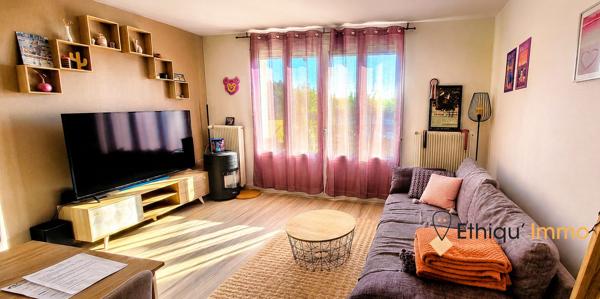 Appartement clés en main