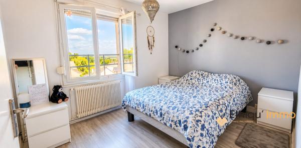 Appartement clés en main