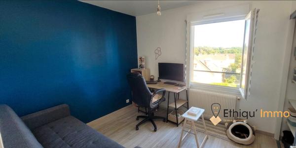 Appartement clés en main