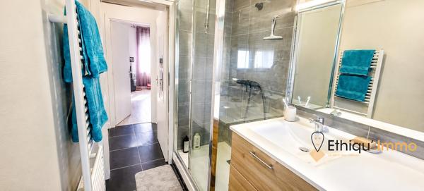 Appartement clés en main