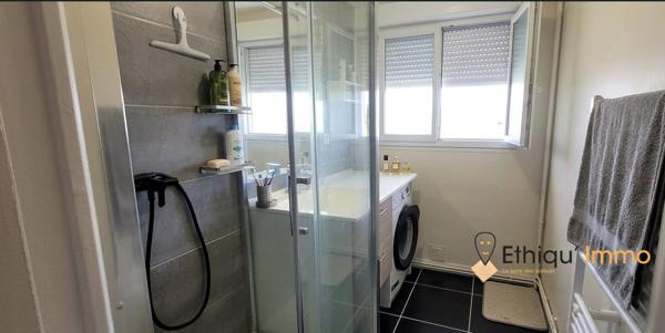 Appartement clés en main